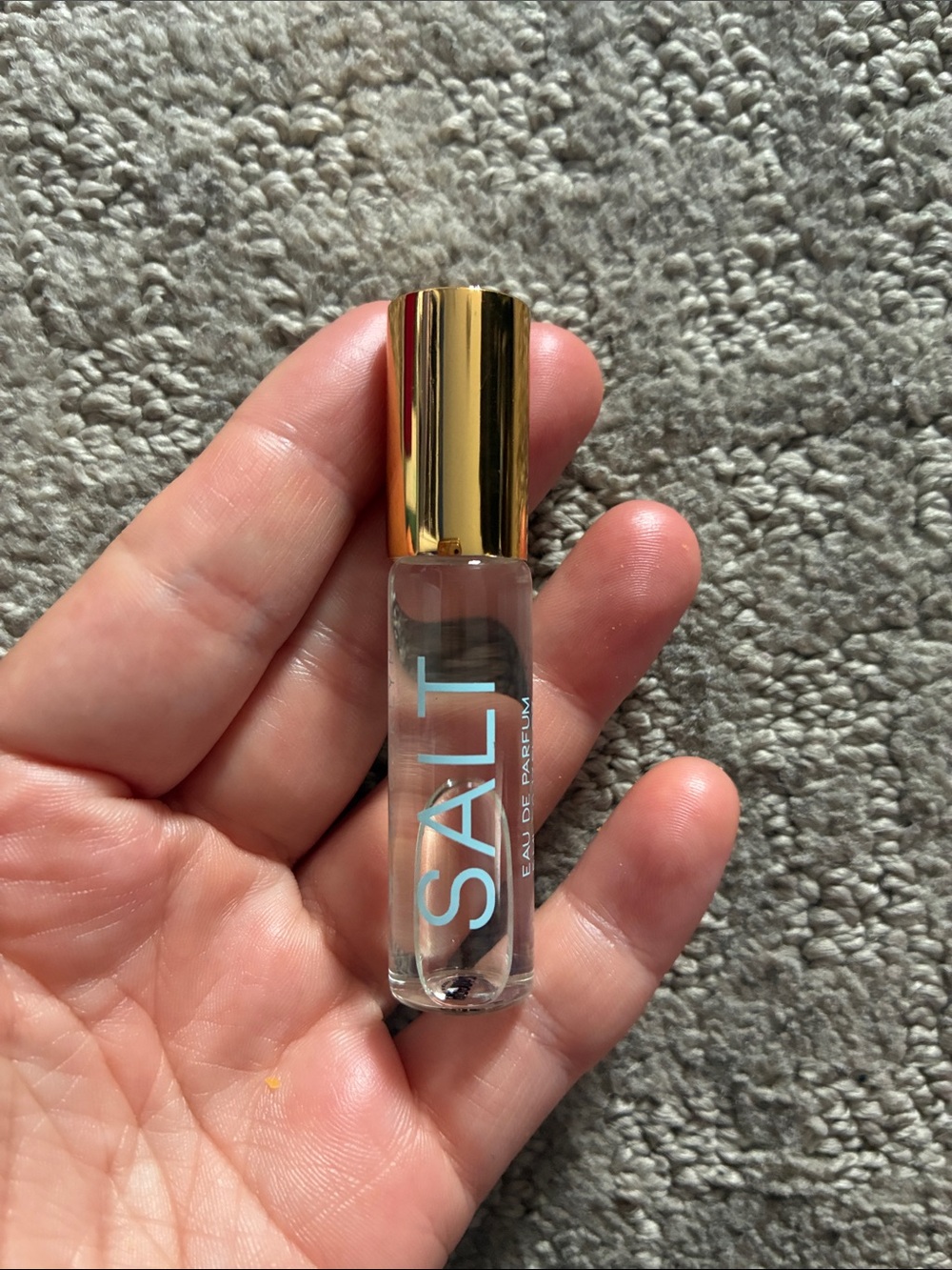 Ellis Brooklyn Salt 5ml Rollerball